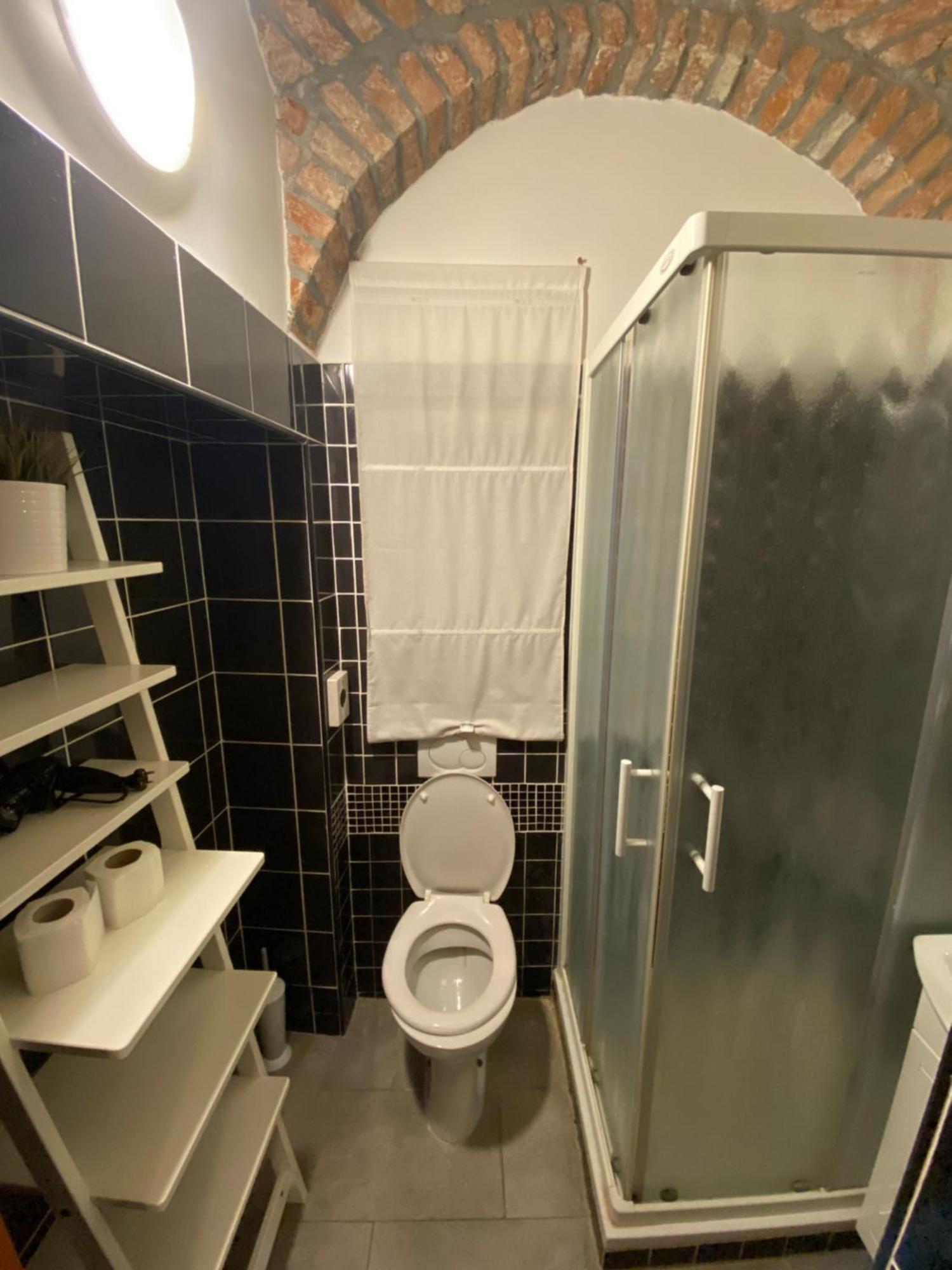 Nokturno Accomodation Zagrzeb Zewnętrze zdjęcie