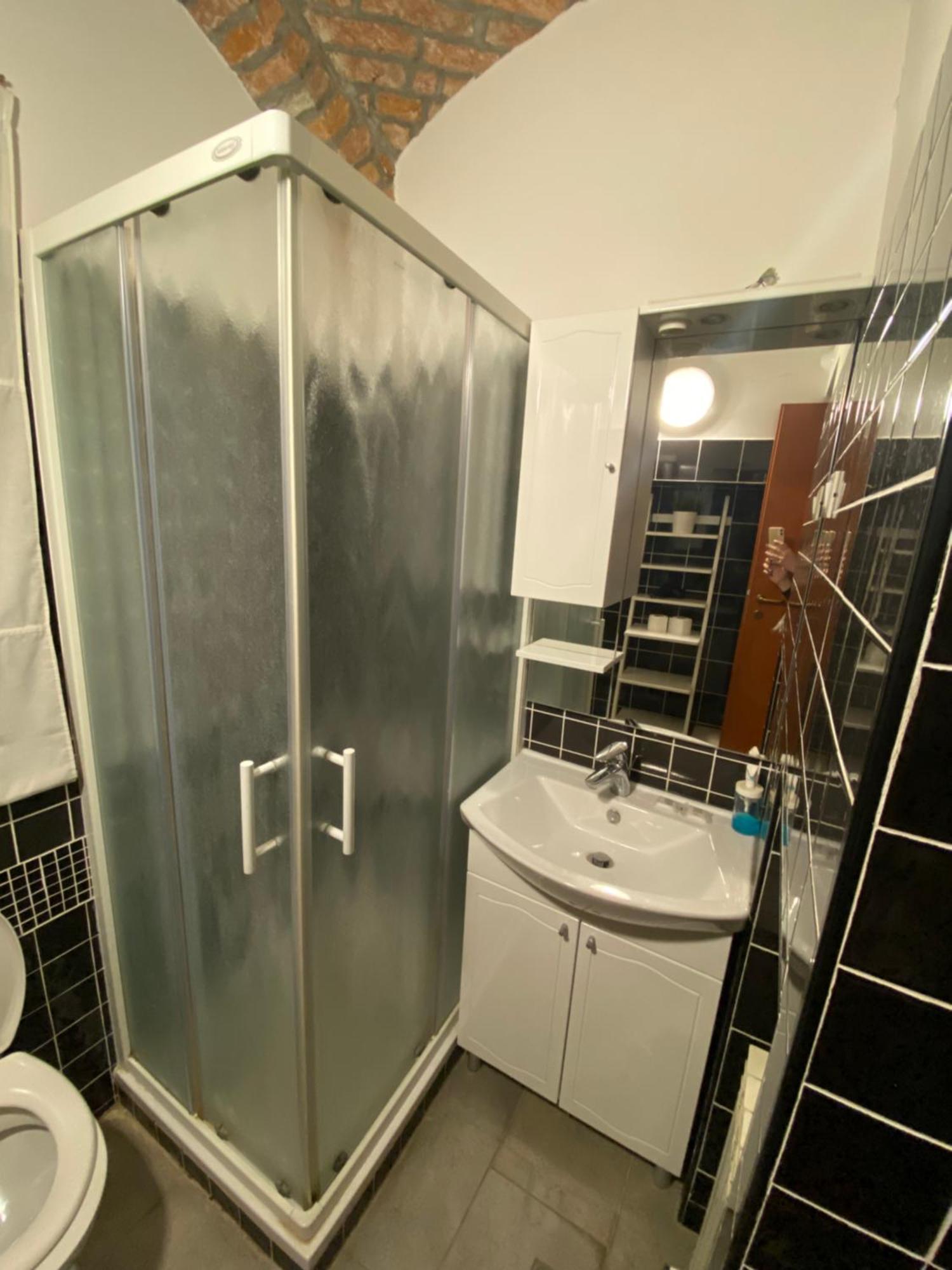 Nokturno Accomodation Zagrzeb Zewnętrze zdjęcie