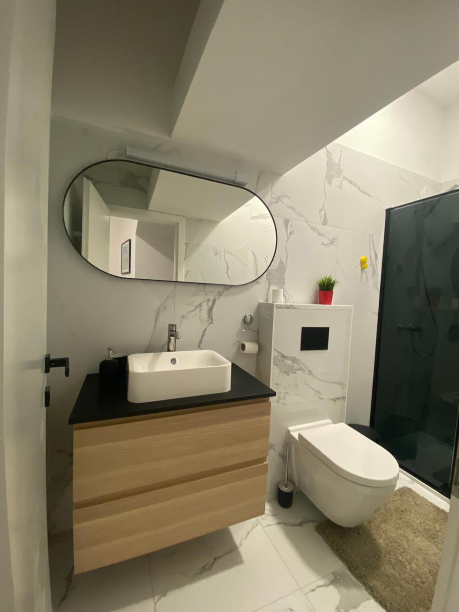 Nokturno Accomodation Zagrzeb Zewnętrze zdjęcie