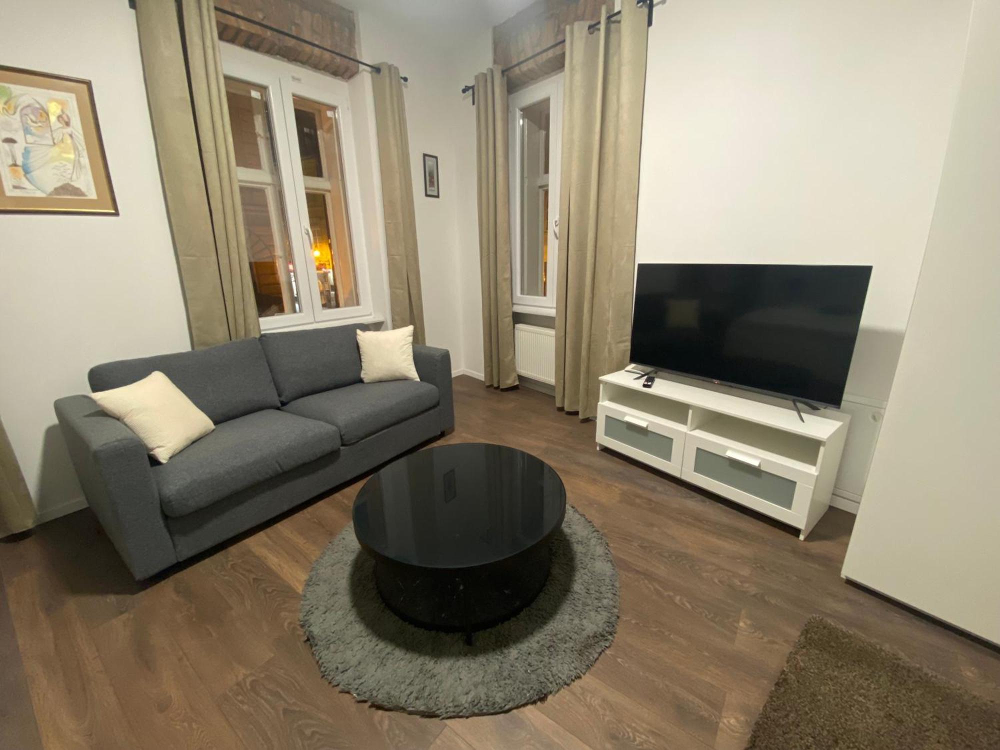 Nokturno Accomodation Zagrzeb Zewnętrze zdjęcie