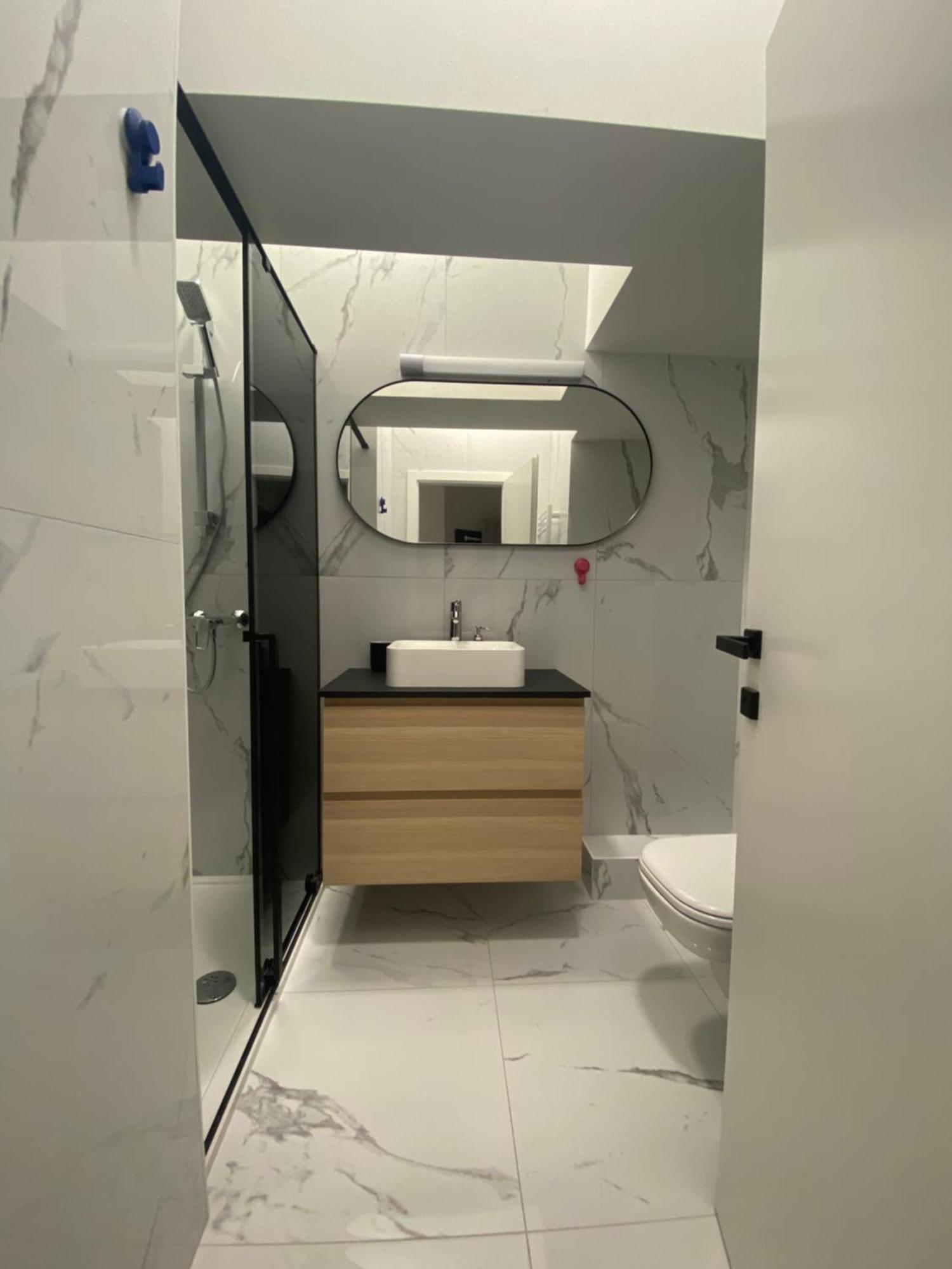 Nokturno Accomodation Zagrzeb Zewnętrze zdjęcie